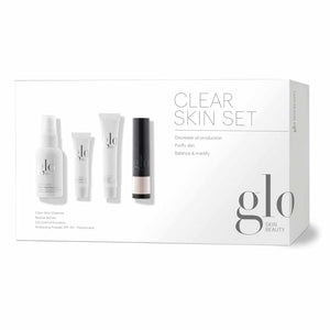 Glo Skin Sets