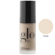 Load image into Gallery viewer, Luminous Liquid Foundation SPF 18