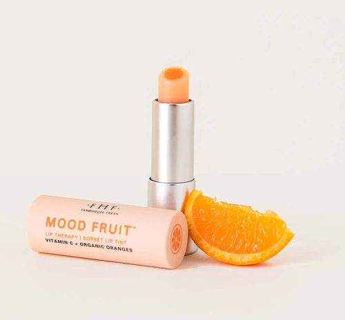 FHF Orange Mood Fruit