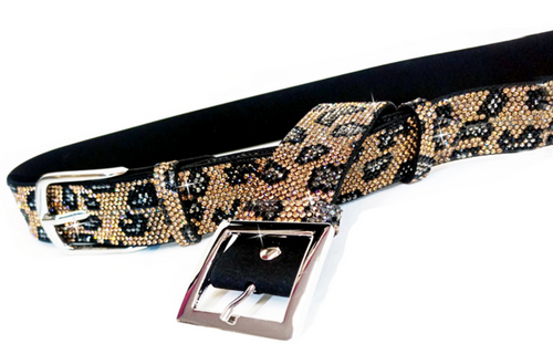 Jacqueline Kent Wild Things Belt