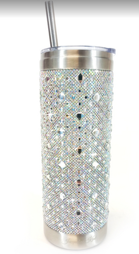 Jacqueline Kent Southern Light AB Tumbler