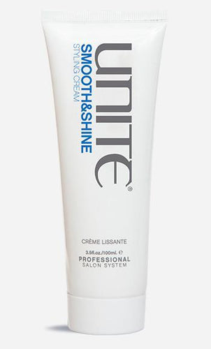 Unite SMOOTH&SHINE Styling Cream