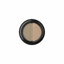 Load image into Gallery viewer, Glo  Brow Powder Duo