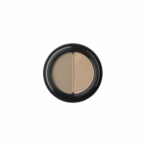 Glo  Brow Powder Duo