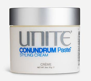Unite CONUNDRUM Paste Styling Cream