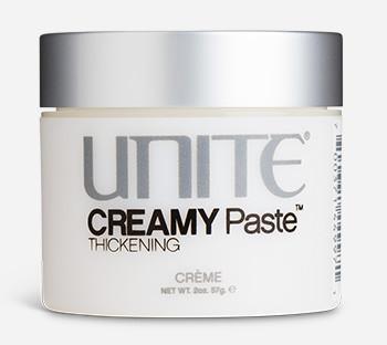 Unite CREAMY Paste Thickening