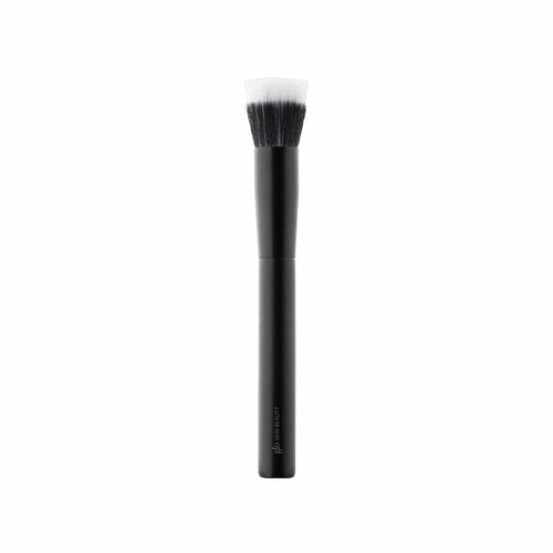 Glo Dual Fiber Cheek Brush