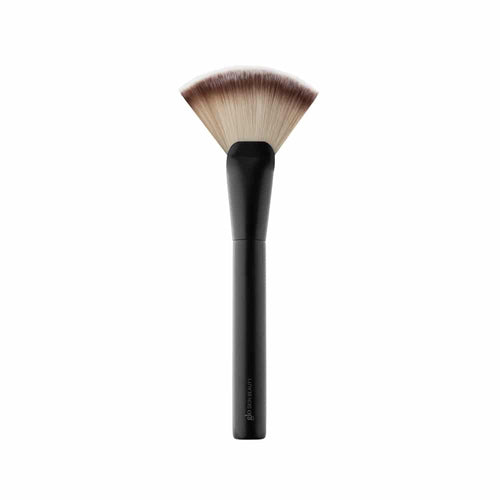 Glo Fan Highlighter Brush