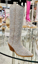 Load image into Gallery viewer, Rhinestone Cowgirl Boots