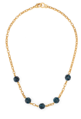 French Kande Loire Chain with Apatite