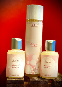 FHF Whoopie Body Wash