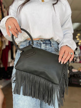 Load image into Gallery viewer, Fringe Purse