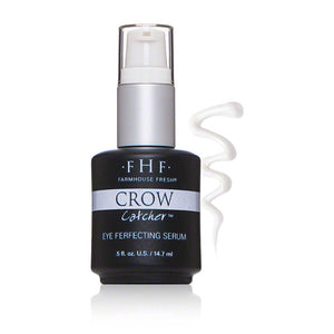 FHF Crow Catcher Eye Perfecting Serum