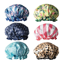 Load image into Gallery viewer, Not your Grandma’s Shower Cap