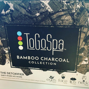 ToGoSpa Collection