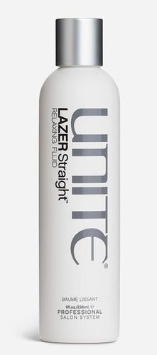 Unite LAZER Straight Relaxing Fluid