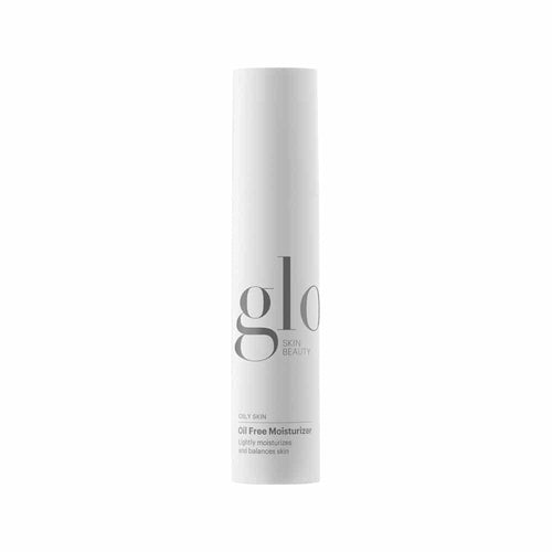 Glo Oil Free Moisturizer