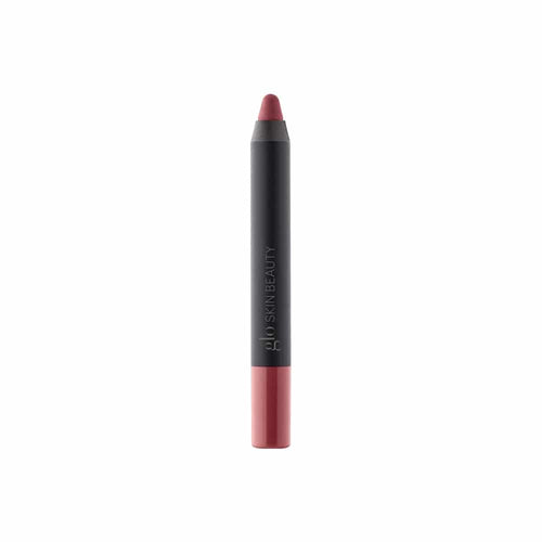 Glo Suede Matte Crayon