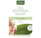 FHF Tea Cucumber Facial Buffing Mask