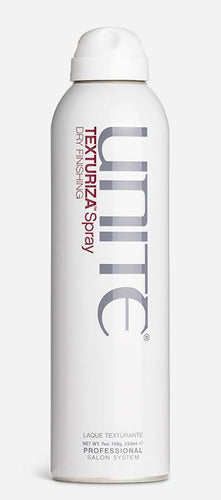 Unite TEXTURIZA Spray Dry Finishing